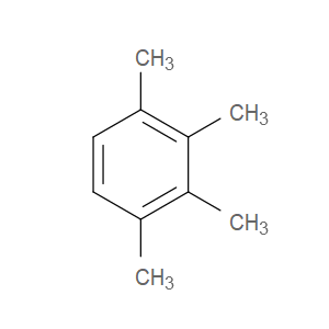 1,2,3,4-tetramethylbenzene