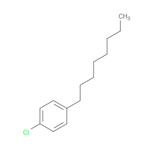 1-Chloro-4-octylbenzene