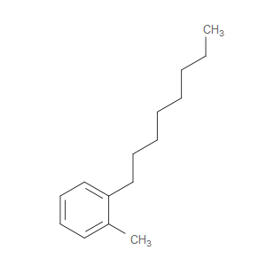 1-Methyl-2-octylbenzene