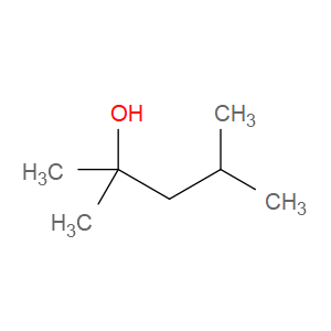 2,4-Dimethyl-2-pentanol