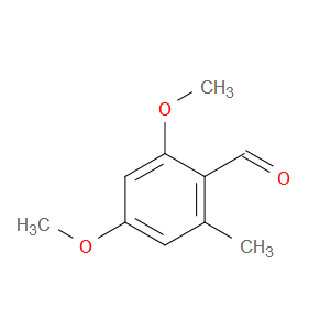 2,4-Dimethoxy-6-methylbenzaldehyde