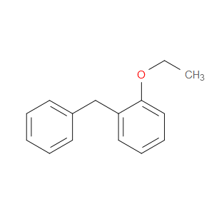 1-Ethoxy-2-(phenylmethyl)benzene