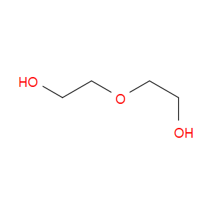 Diethylene glycol