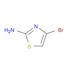 2-Amino-4-bromothiazole