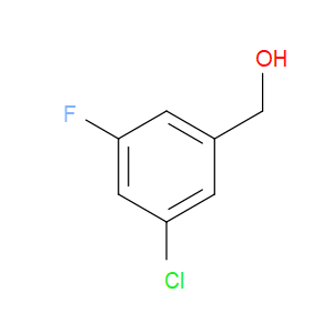 3-Chloro-5-fluorobenzyl alcohol