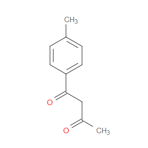 1-(4-Methylphenyl)-1,3-butanedione