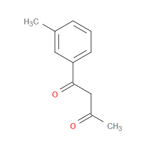 1-(3-Methylphenyl)-1,3-butanedione