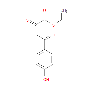 Ethyl 4-hydroxy-α,γ-dioxobenzenebutanoate