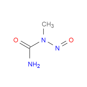 N-Nitroso-N-methyl urea