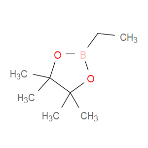 Ethylboronic acid pinacol ester