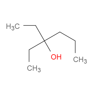 3-Ethyl-3-hexanol