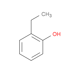 2-Ethylphenol