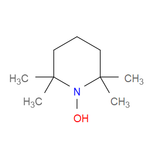 1-Hydroxy-2,2,6,6-tetramethylpiperidine