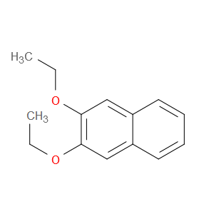 2,3-diethoxynaphthalene