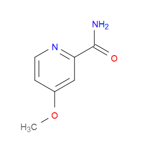 4-methoxypicolinamide