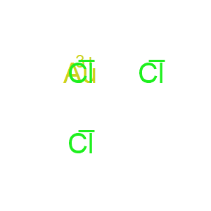 Auric chloride