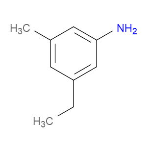 3-ethyl-5-methylaniline