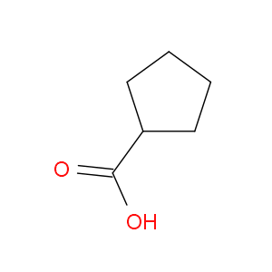 Cyclopentanecarboxylic acid