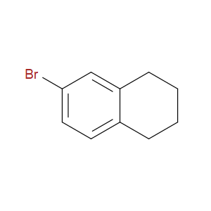 6-Bromo-1,2,3,4-tetrahydronaphthalene