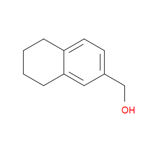Tetralin-6-ylmethanol