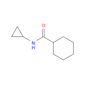 N-Cyclopropylcyclohexanecarboxamide
