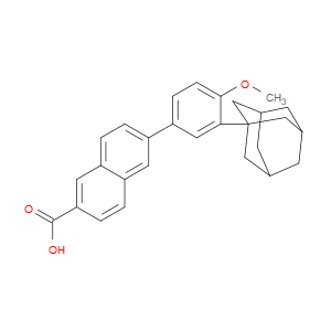 Adapalene