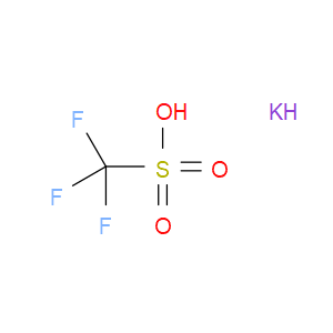 Potassium trifluoromethanesulfonate