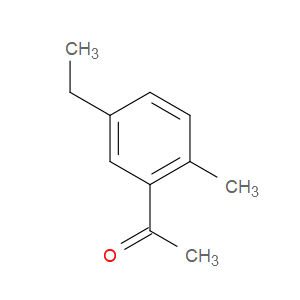 1-(5-Ethyl-2-methylphenyl)ethanone