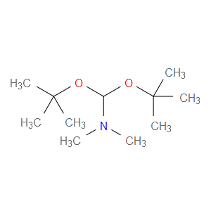 N,N-Dimethylformamide di-tert-butyl acetal