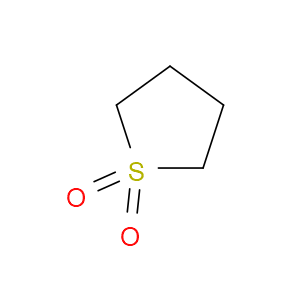 Sulfolane