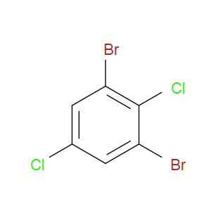 1,3-Dibromo-2,5-dichlorobenzene