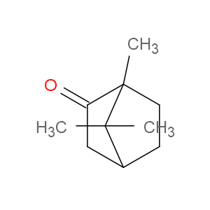 Camphor
