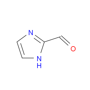 1H-imidazole-2-carbaldehyde
