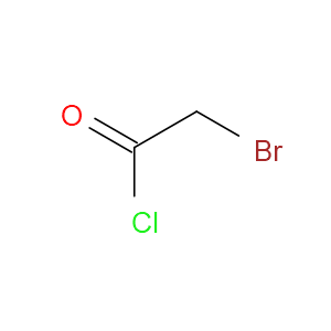 Bromoacetyl chloride