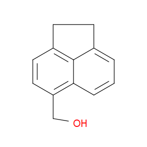 (1,2-dihydroacenaphthylen-5-yl)methanol