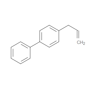 4-(2-Propen-1-yl)-1,1'-biphenyl