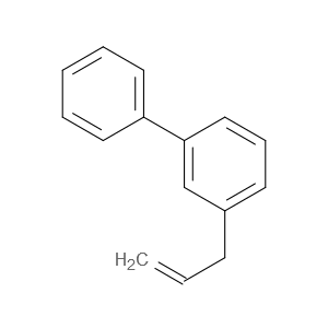 3-(2-Propen-1-yl)-1,1'-biphenyl