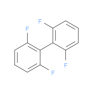 2,2',6,6'-Tetrafluoro-1,1'-biphenyl