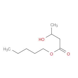 Pentyl 3-hydroxybutanoate