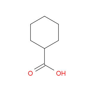 Cyclohexanecarboxylic acid