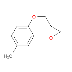 p-Cresyl glycidyl ether
