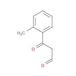2-Methyl-β-oxobenzenepropanal