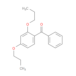 Methanone, (2,4-dipropoxyphenyl)phenyl-