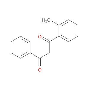 2-Methyldibenzoylmethane