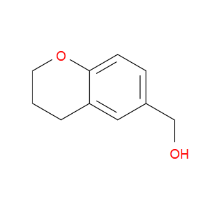 3,4-Dihydro-2H-1-benzopyran-6-methanol