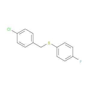 Fluorbenside