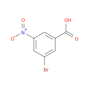 3-Bromo-5-nitrobenzoic acid