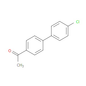 4-Acetyl-4'-chlorobiphenyl