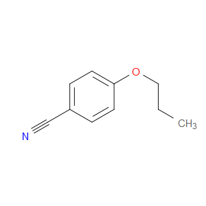 4-Propoxybenzonitrile