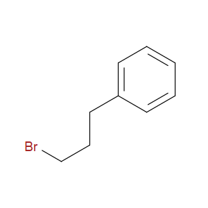 (3-bromopropyl)benzene